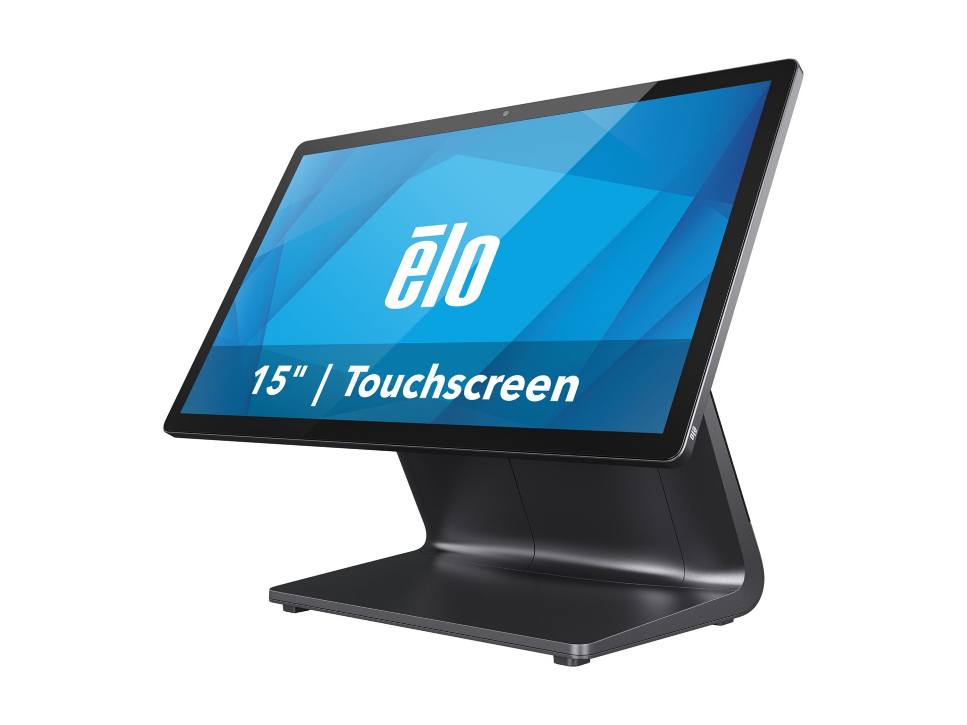 EloPOS Z30 - with CFD - all-in-one Dragonwing QCS6490 - 8 GB 64 GB - LCD 15