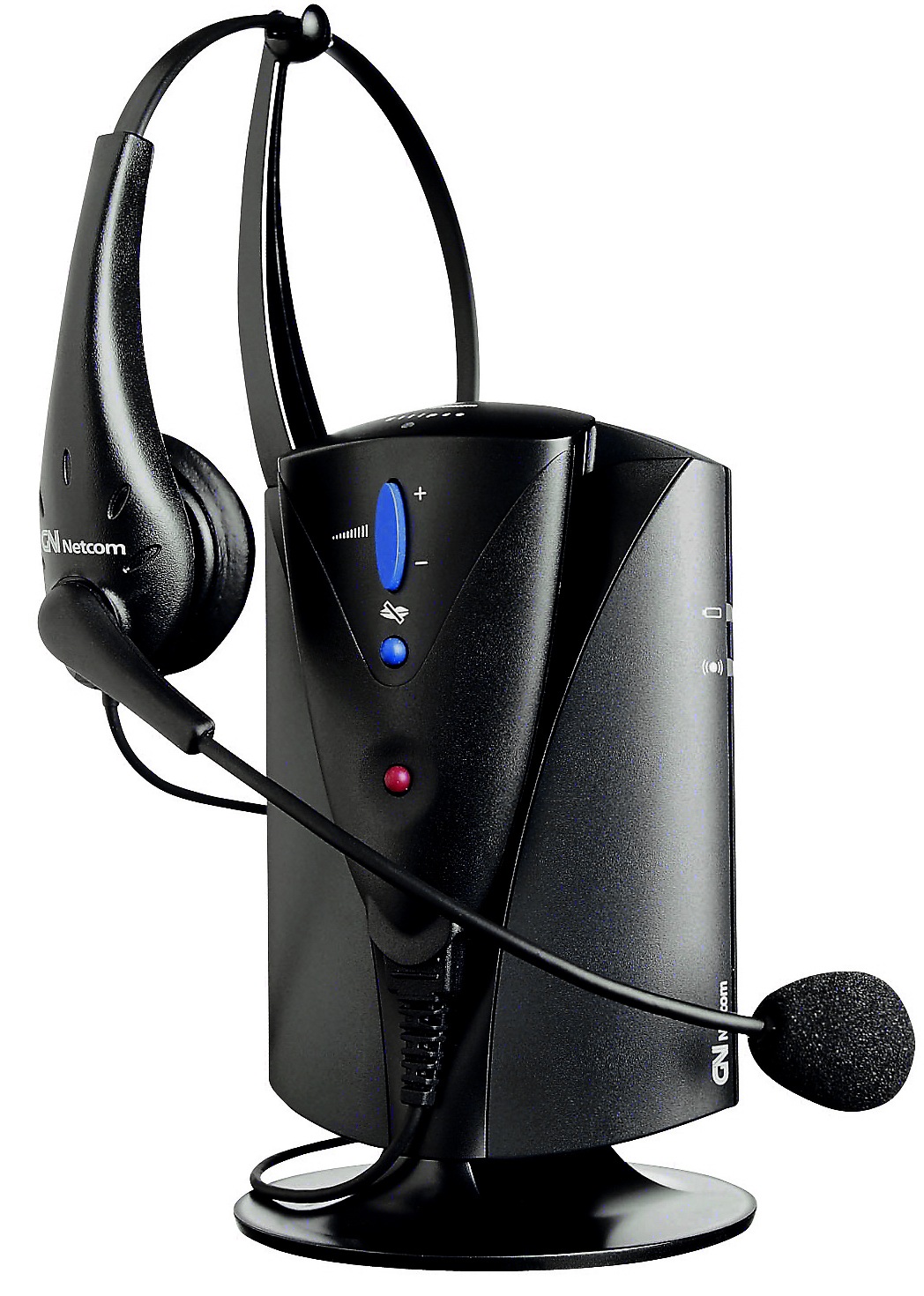 GN Netcom Ellipse 2.4 Digital Base