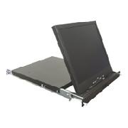 Rose RackView RV1-LCD17A
