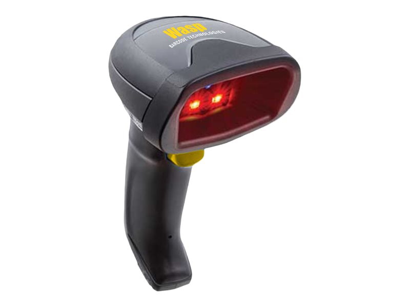 Wasp WWS652 - barcode scanner