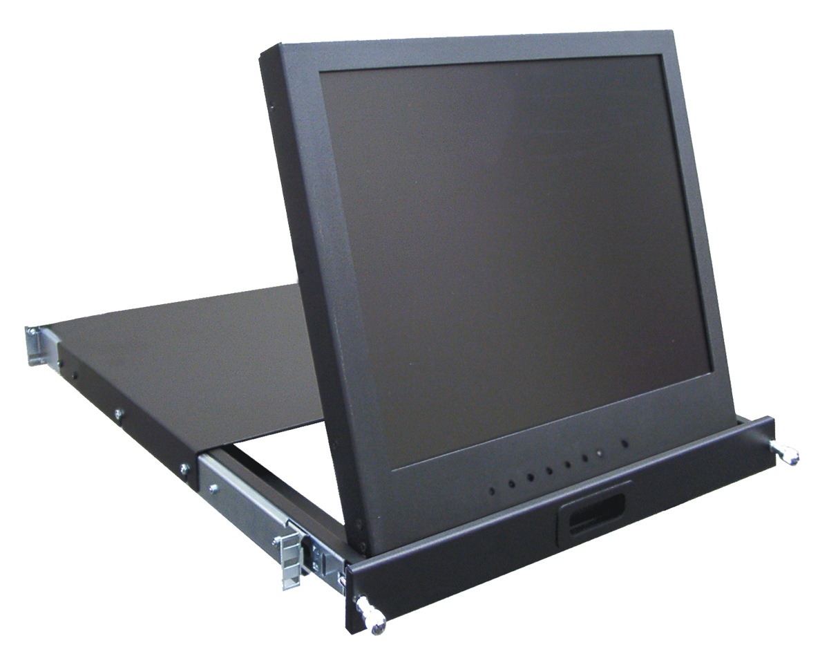 Rose RackView RV1-LCD19A
