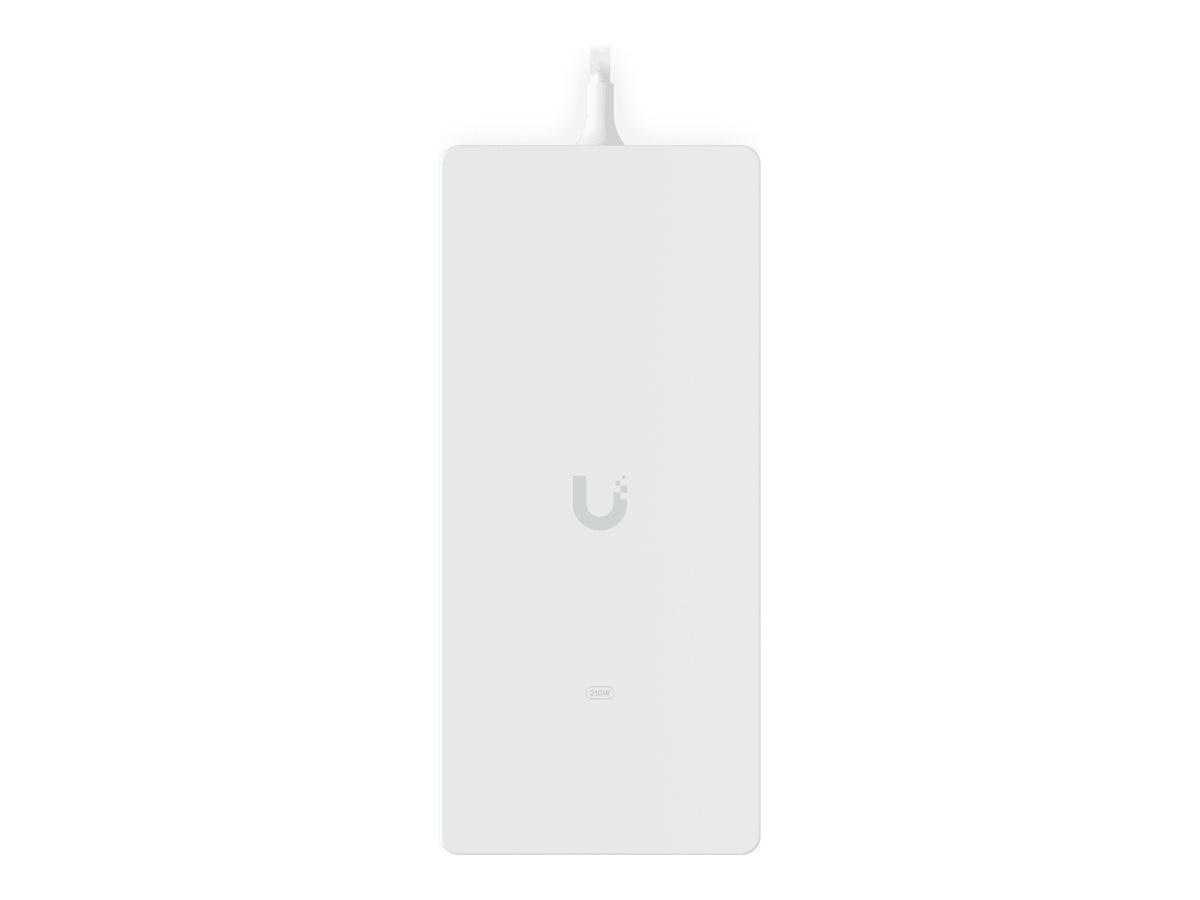 Ubiquiti UniFi - power adapter - 210 Watt