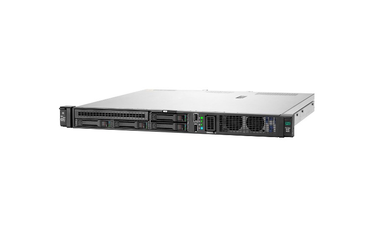 HPE ProLiant DL20 Gen11 Rack Server - Intel Xeon 6325P 3.5 GHz