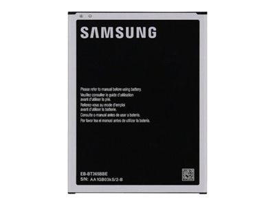 Samsung battery