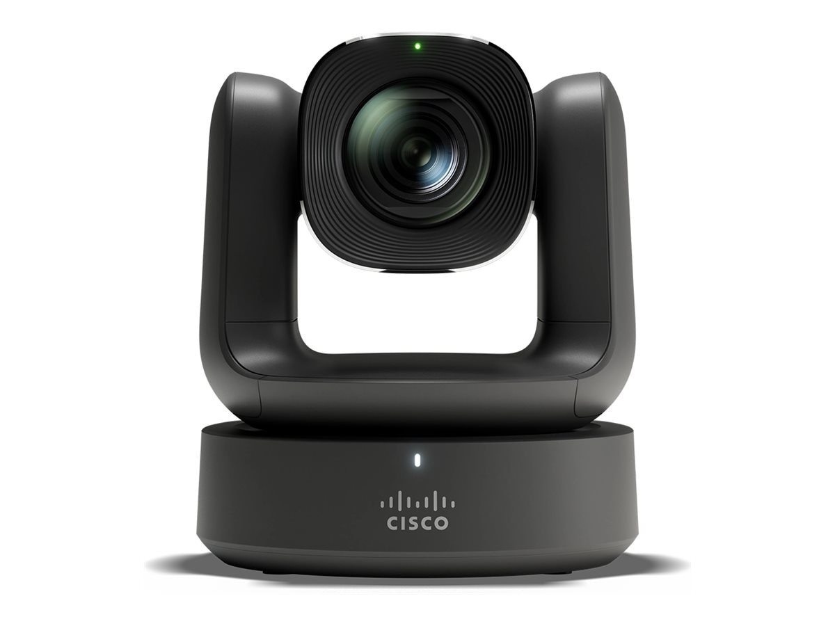 Cisco Room Vision PTZ - conference camera