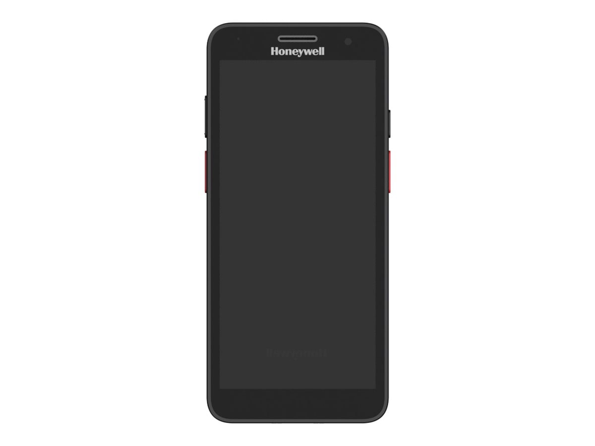 Honeywell CT37 - data collection terminal - Android 14 or later - 128 GB -