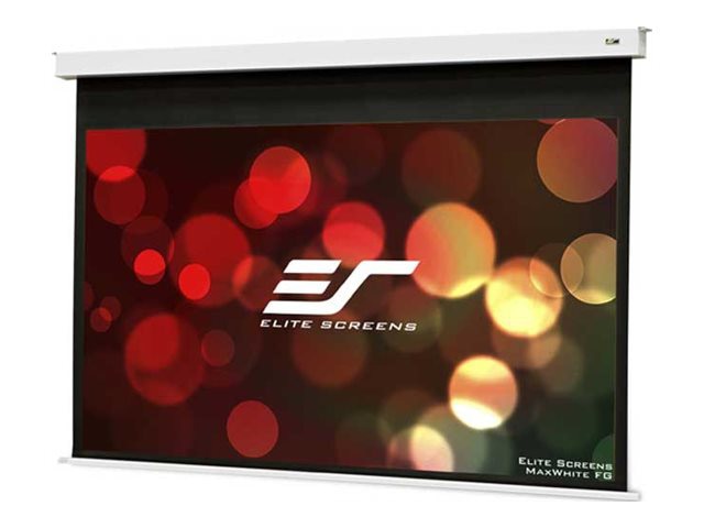Elite Screens Evanesce B Series projection screen - 92" (92.1 in)