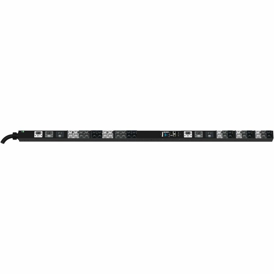 Panduit G6 MI PDU, 60A, (21)C13/C15, (21)C13/C15/C19/C21, IEC 60309 3P+E 9h