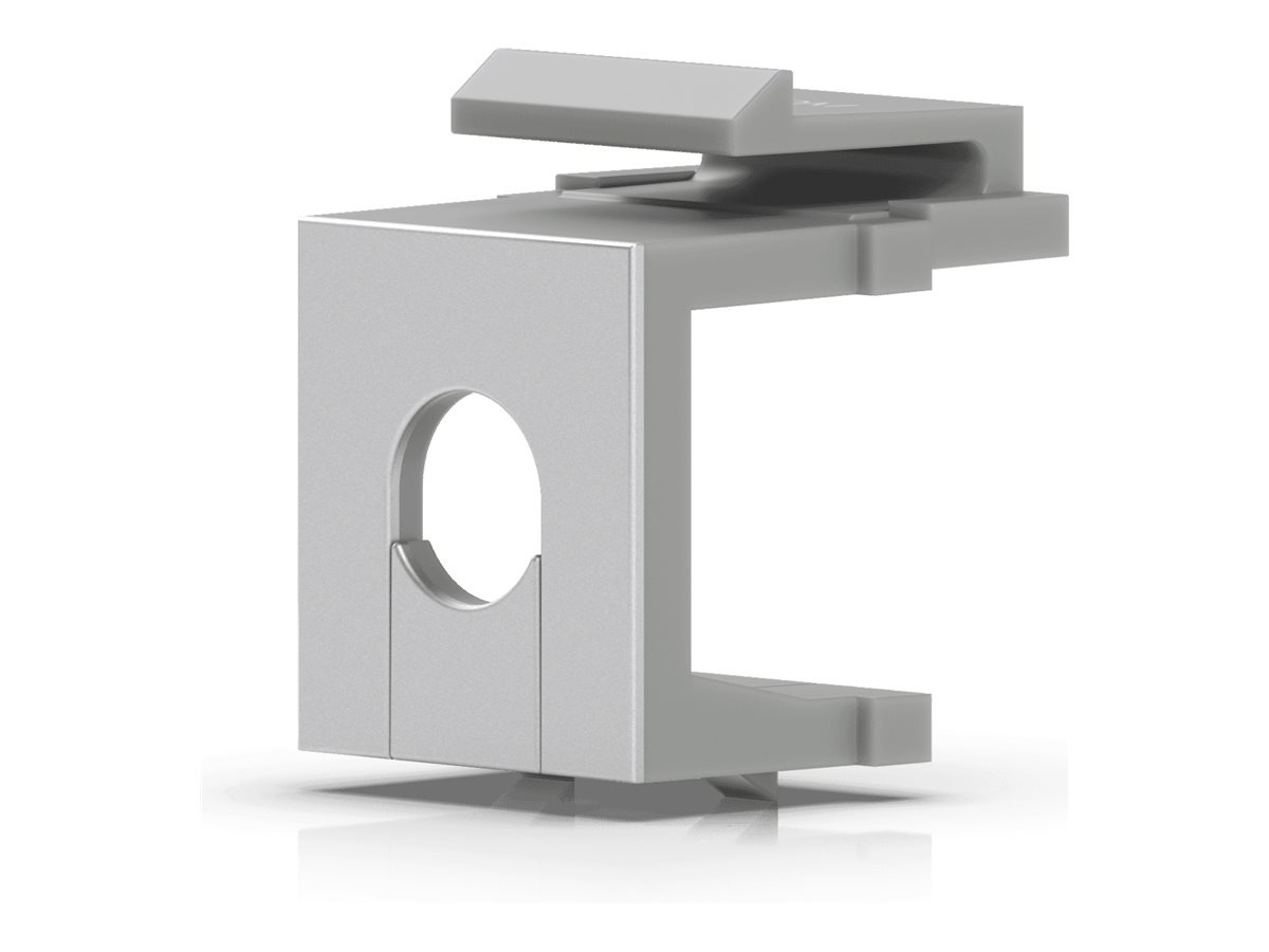 UBIQUITI KEYSTONE BLANK INSERT