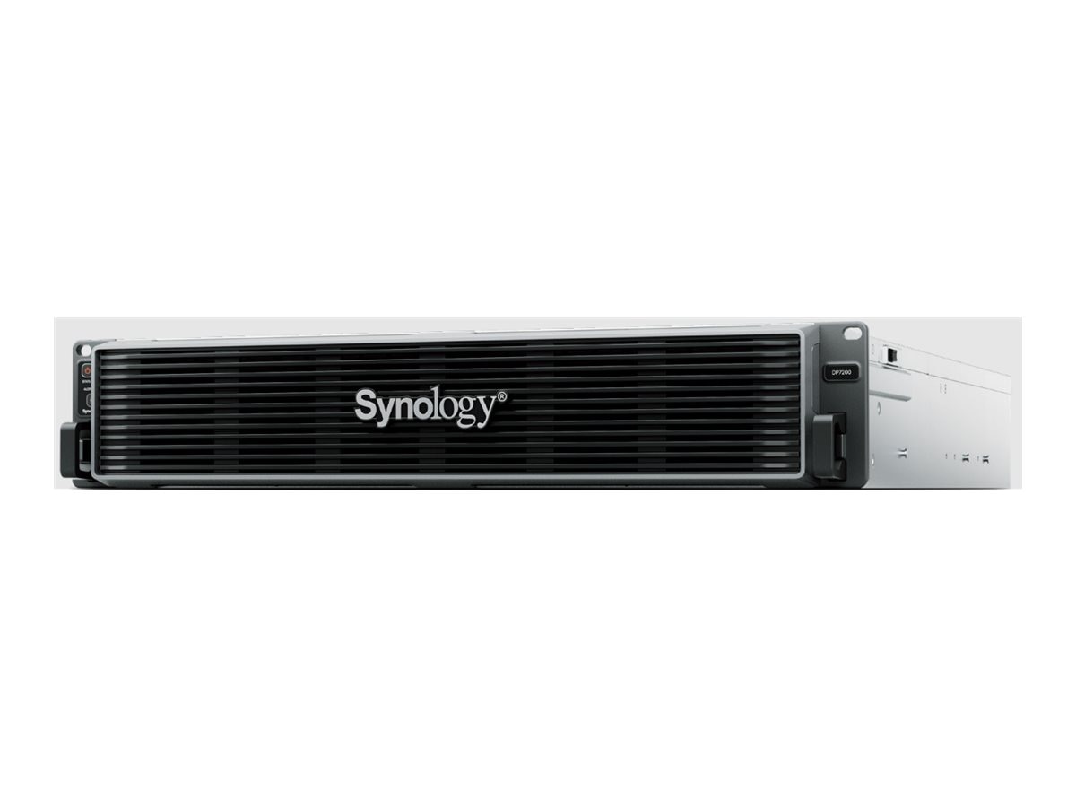 Synology ActiveProtect Appliance DP7200 - NAS server - 121.92 TB