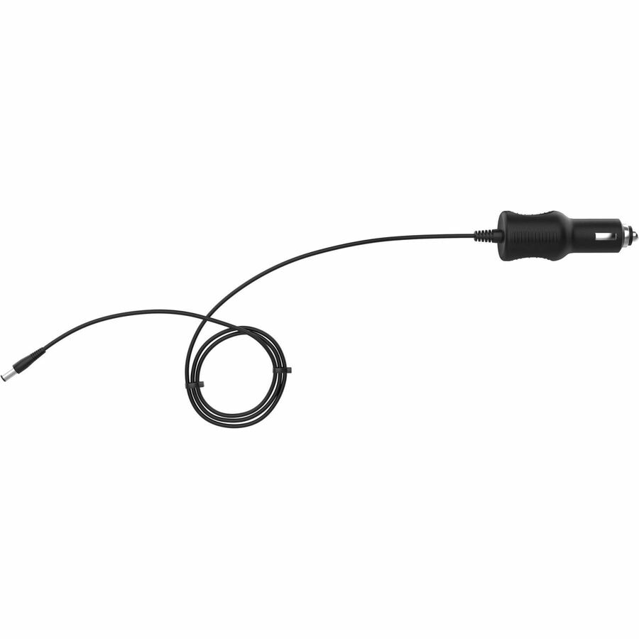 CTA Digital A/C Vehicle Adapter for Induction Mounts