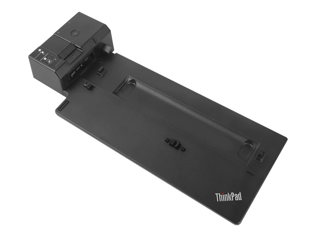 Lenovo ThinkPad Pro Docking Station - docking station - 2 x DP