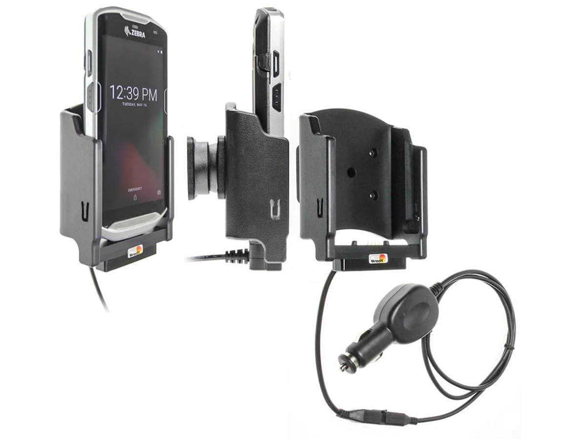 ProClip Charging Cradle for Zebra TC51/TC52/TC56/TC57