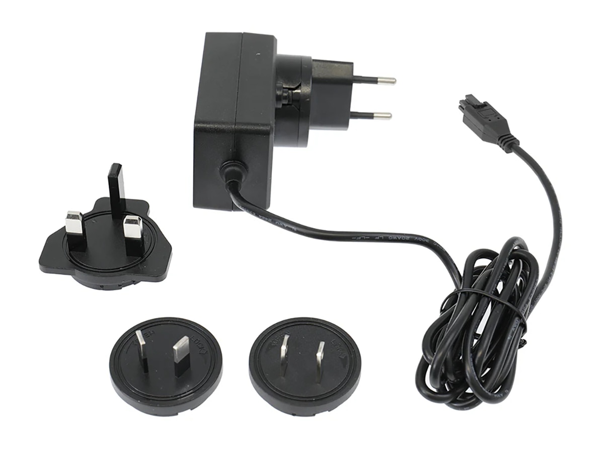 ProClip AC Indoor Power Adapter with 6-Pin Molex (5.4V 2.7A Output)