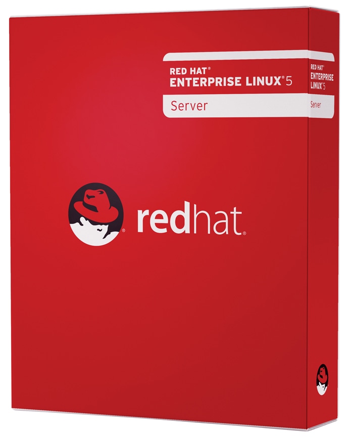 Red Hat Ent Linux Std - 1YR