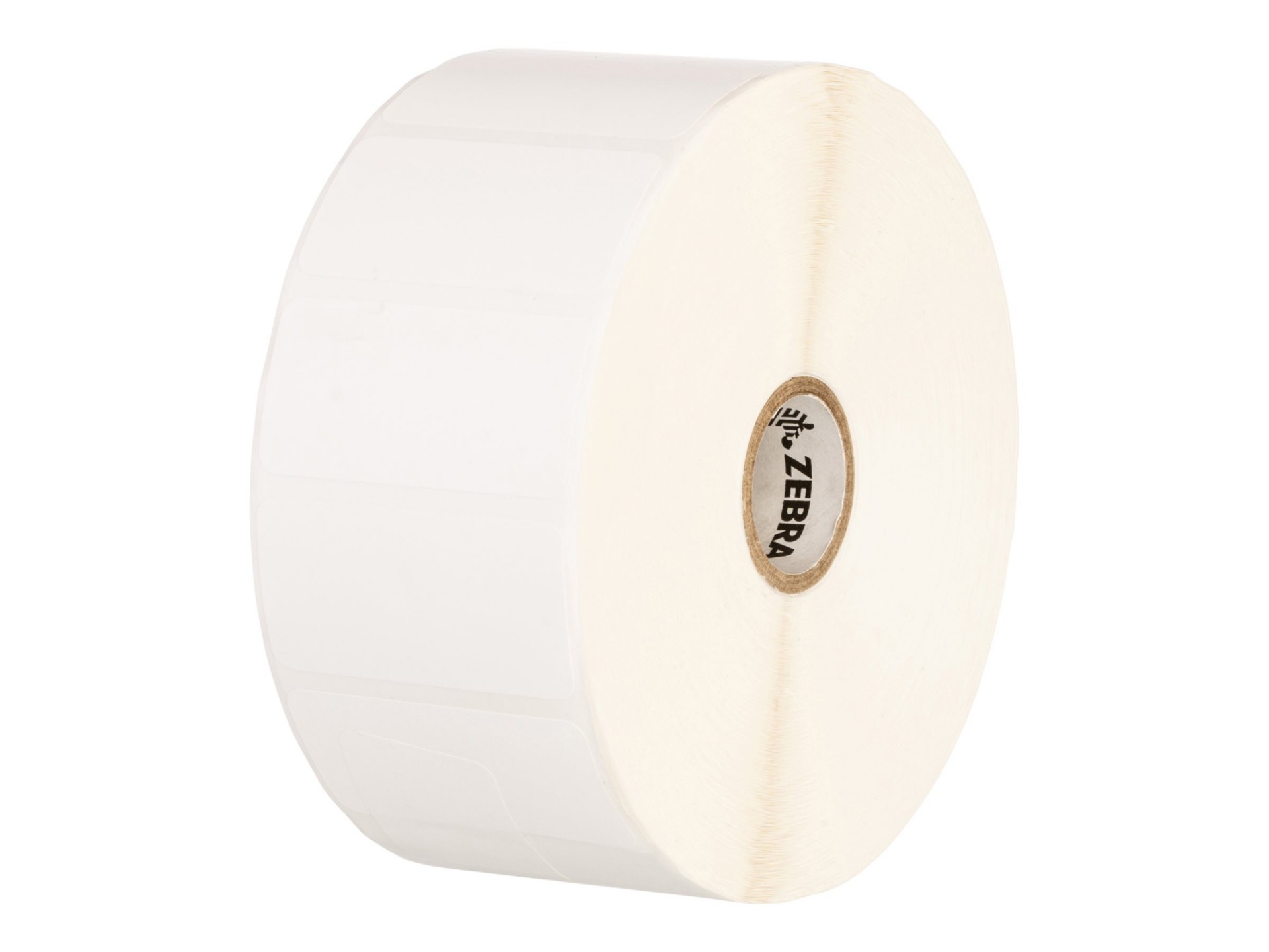 Zebra 8000T Cryocool - labels - glossy - 30800 label(s) -