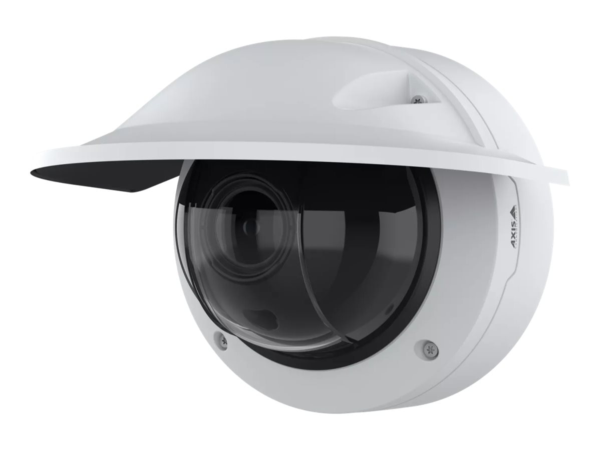 AXIS Q35 Series Q3546-LVE - network surveillance camera - dome - TAA Compli