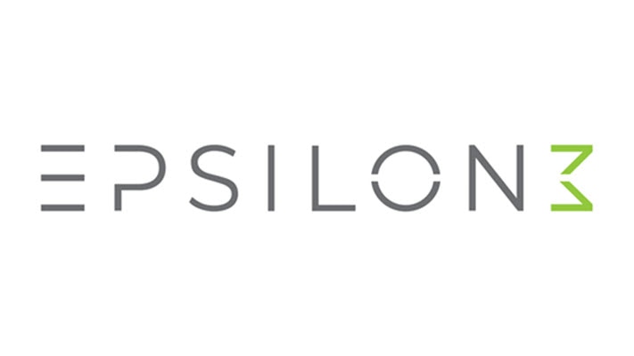 EPSILON3 Software Platform License - Basic Tier - 12 Month Subscription