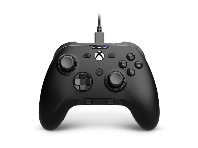 SCUF Valor Pro - gamepad - wired