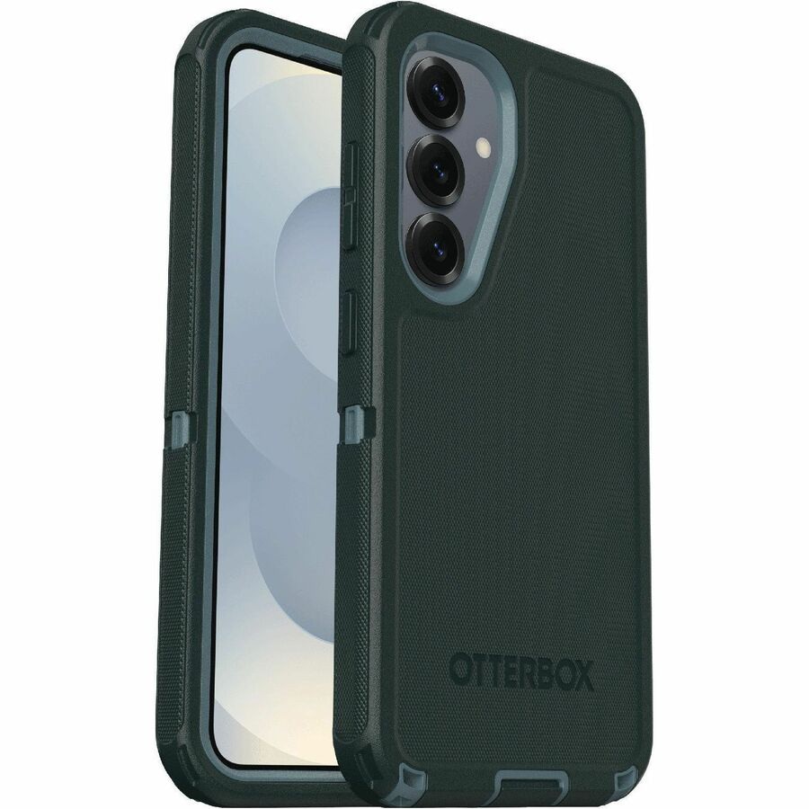 OtterBox Defender Series Pro Carrying Case (Holster) Samsung Galaxy S25+, G