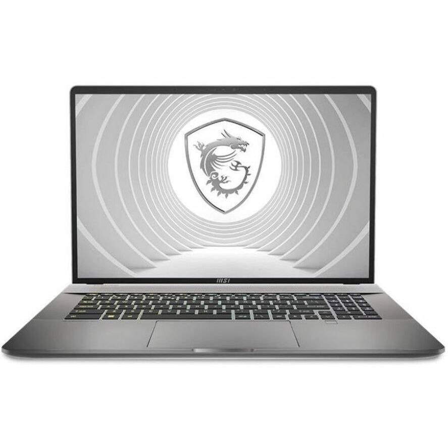 MSI Creator Z17 HX Studio 17 in 2K touchscreen 165hz display Mobile Workstation laptop, Core i7-13700H RTX 3000 Ada 32GB