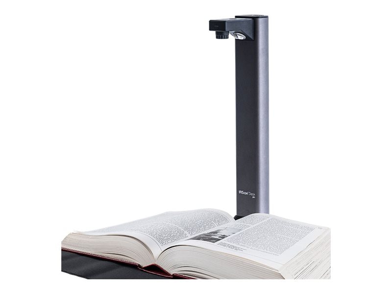 IRIS IRIScan Desk 7 Pro - document camera