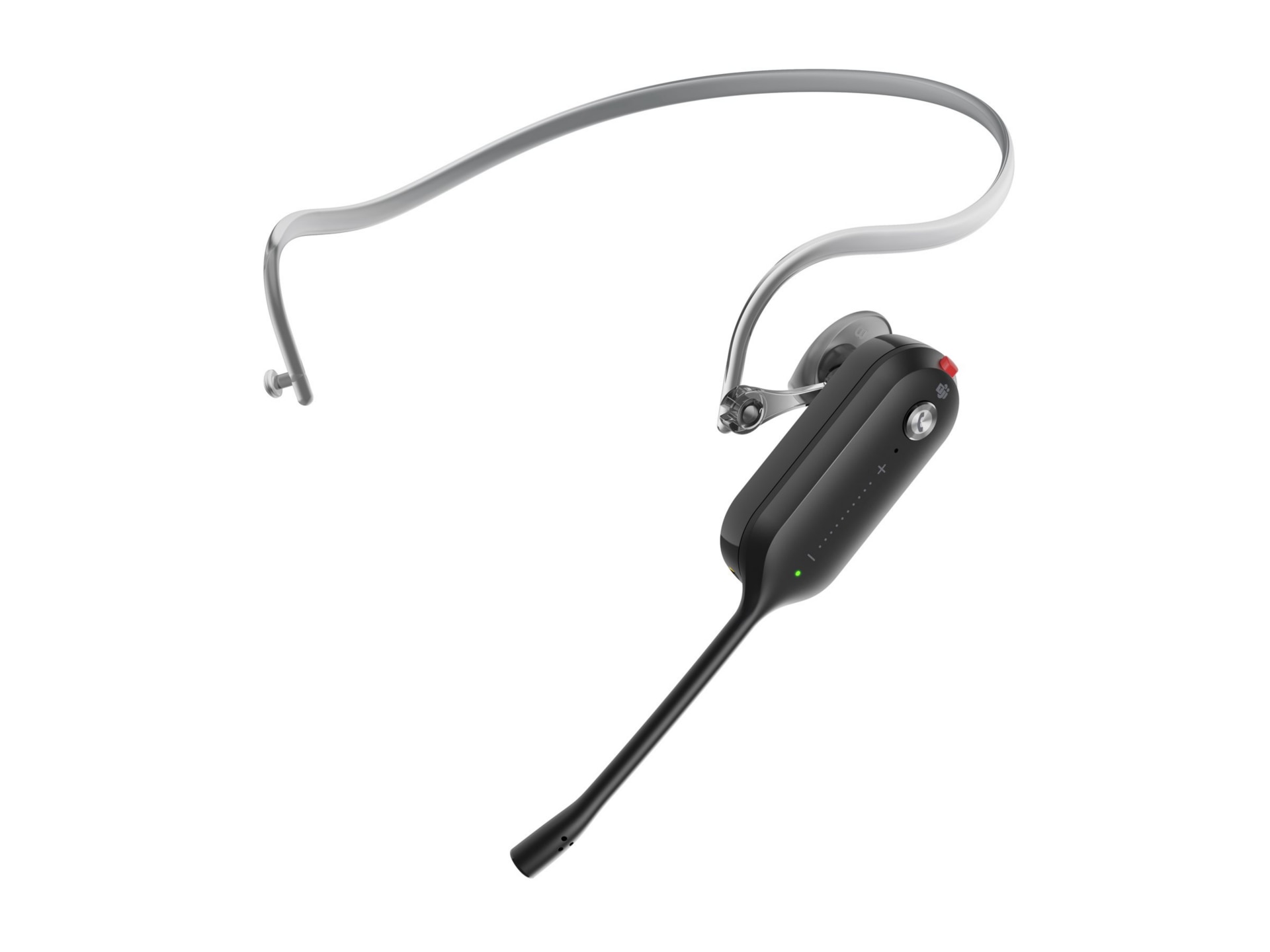 Yealink WH63 - E2 - headset