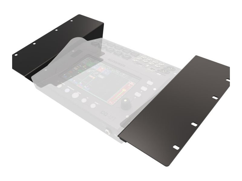 Allen & Heath - rack mounting kit for audio mixer