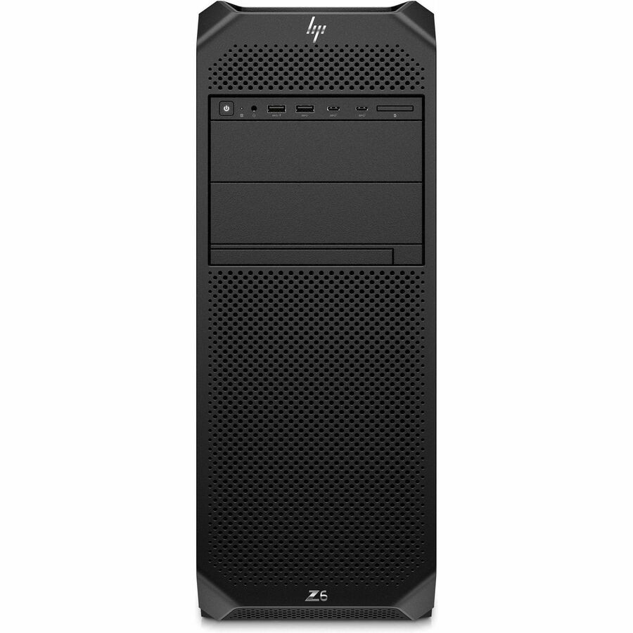 HP Z6 G5 Workstation - 1 x Intel Xeon w5-3423 - 16 GB - 512 GB SSD - Tower