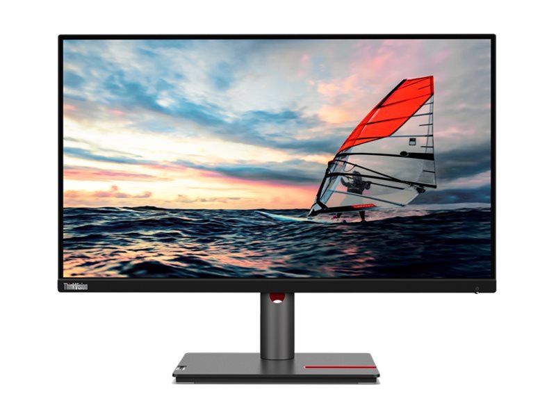 Lenovo ThinkVision P25i-30 - LED monitor - Full HD (1080p) - 25"