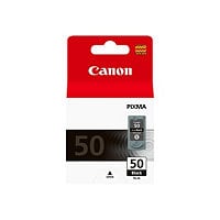 Canon PG-50 Black InkJet Cartridge