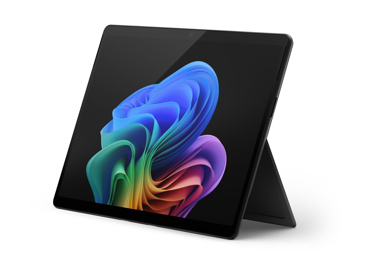 Microsoft Surface Pro Copilot+ PC for Business - 11th Edition - 13" - Intel