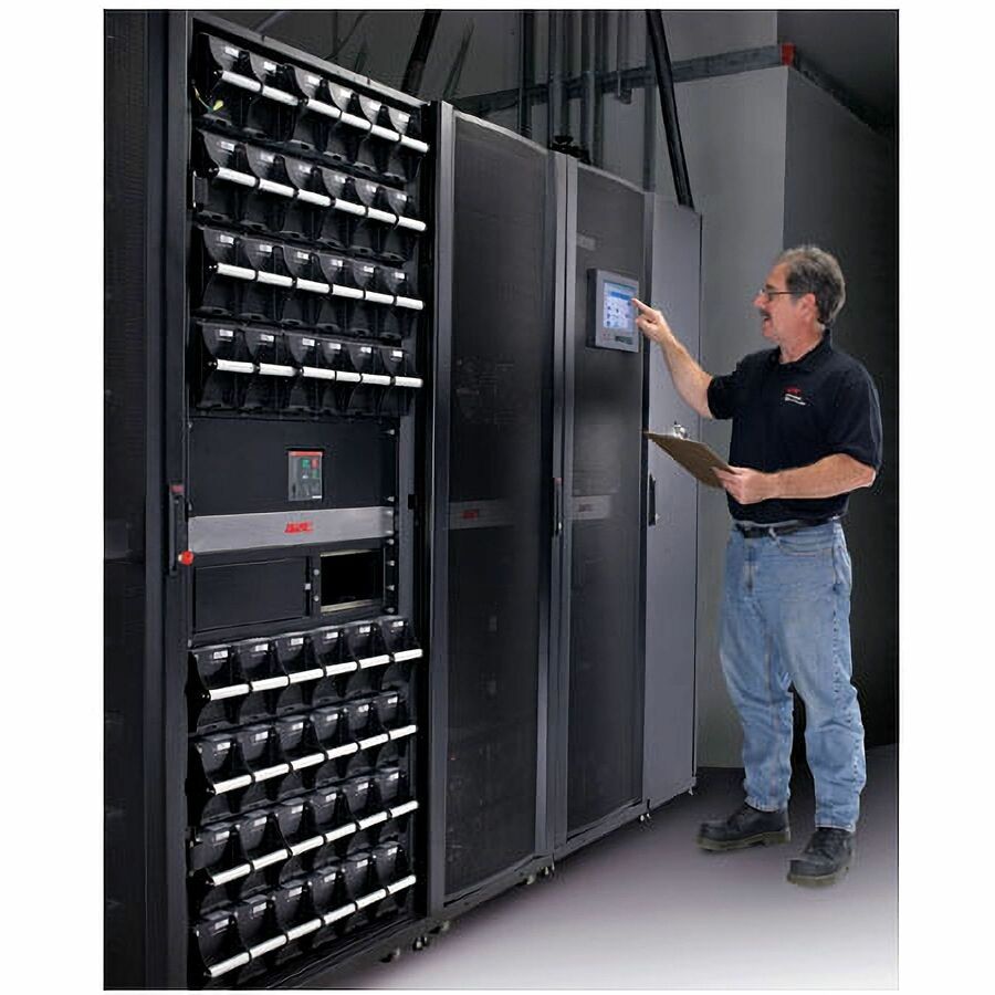 Scheduling Upgrade to 7X24 for Existing Assembly Service for 501 kVA or greater