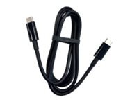 Honeywell - USB-C cable - 24 pin USB-C to 24 pin USB-C - 4 ft