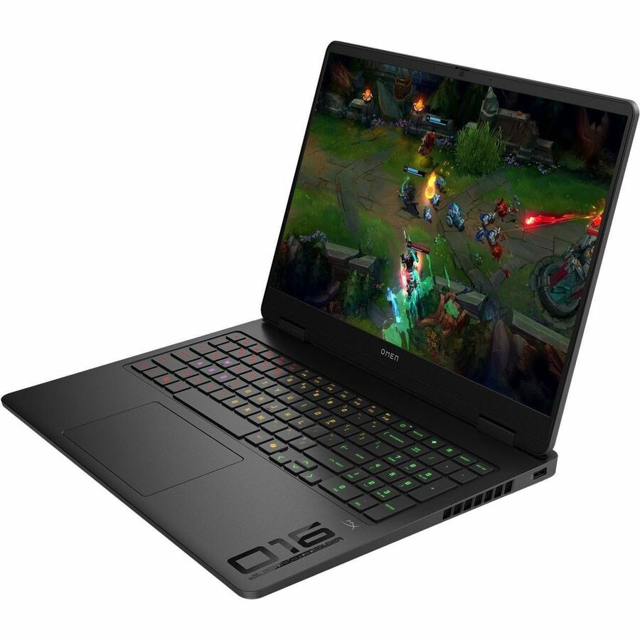 HP OMEN