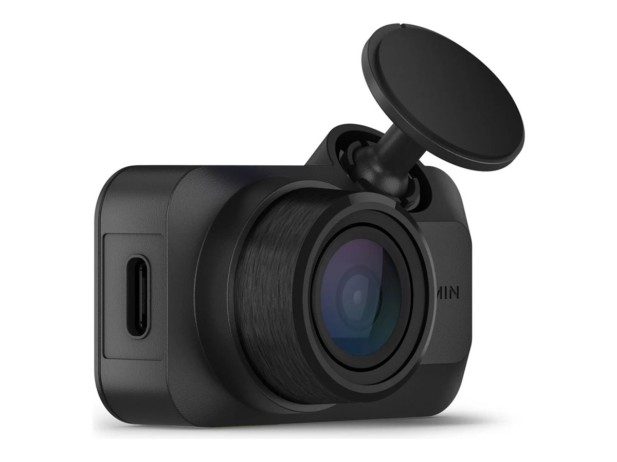 Garmin Dash Cam Mini 3 - dashboard camera