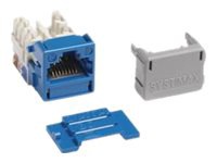 SYSTIMAX GigaSPEED XL MGS400 - prise modulaire