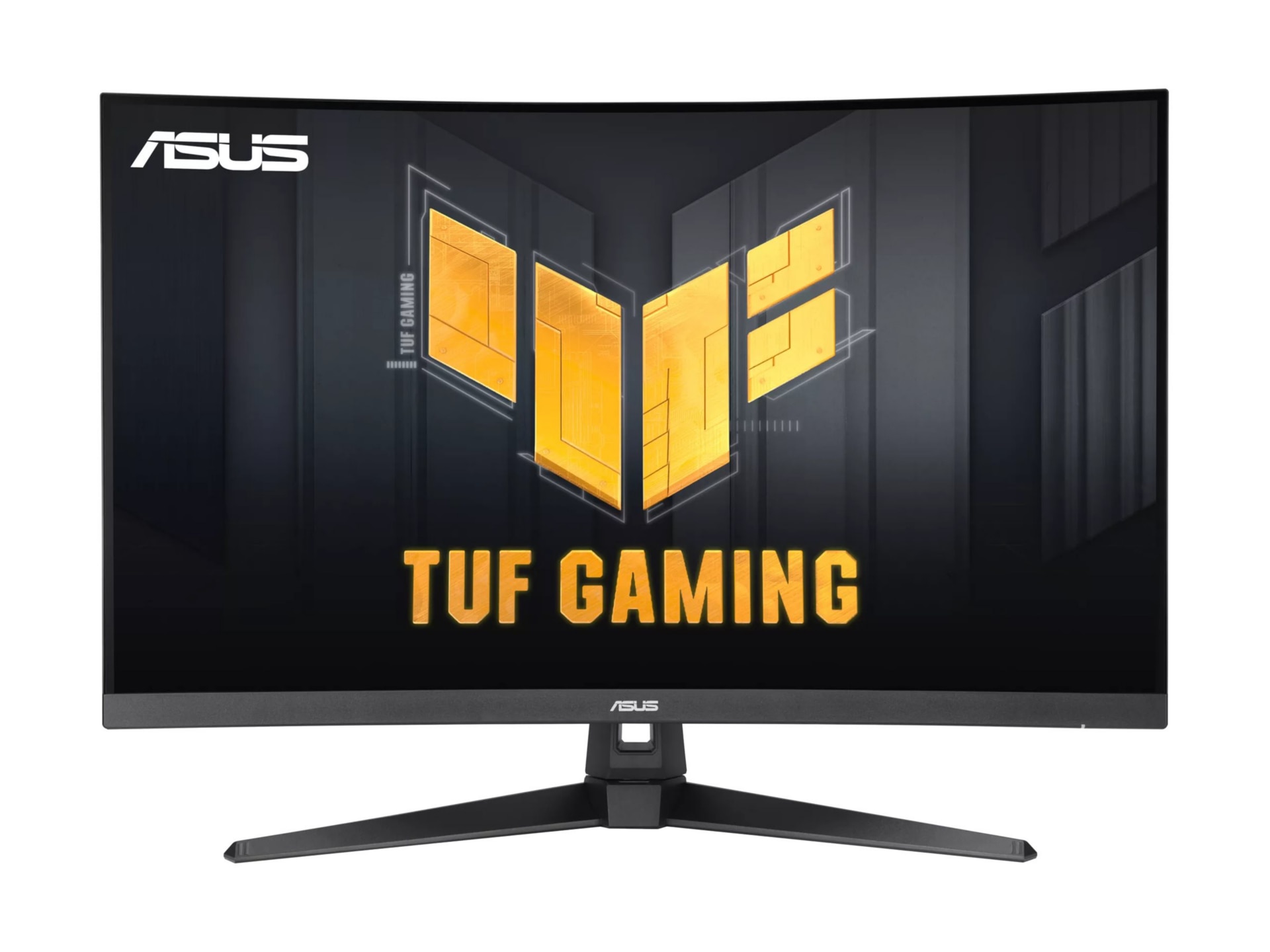 ASUS TUF Gaming VG32WQ3B - LED monitor - curved - QHD - 32" - HDR