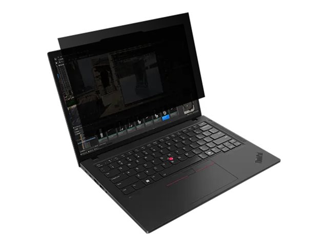 Lenovo - notebook privacy filter - 16:10
