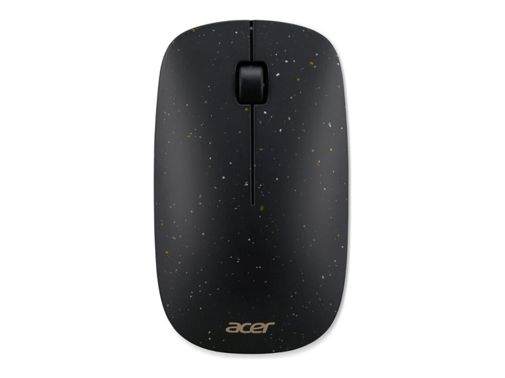 Acer Vero ECO Mouse - Black