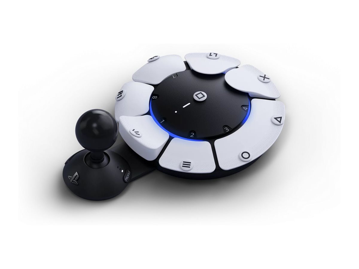 Sony Access - accessibility controller - wired