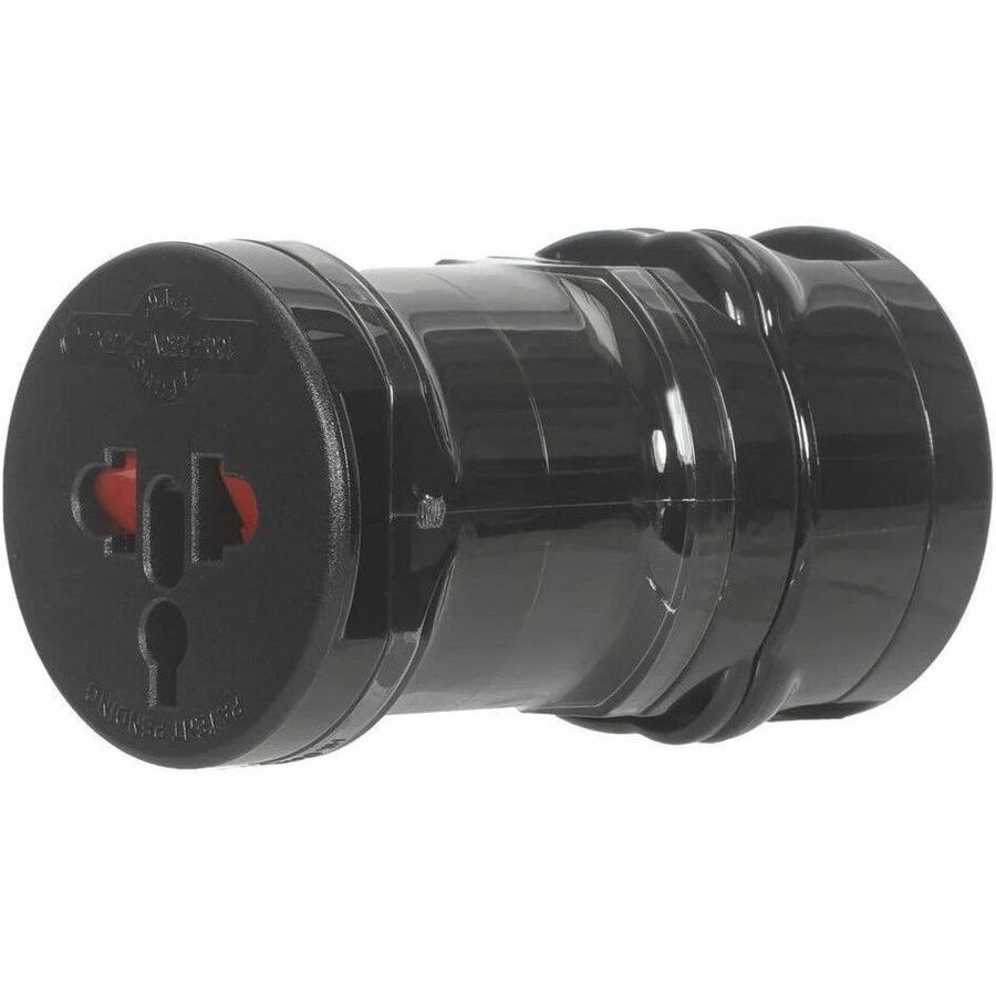 Targus World Power Travel Adapter