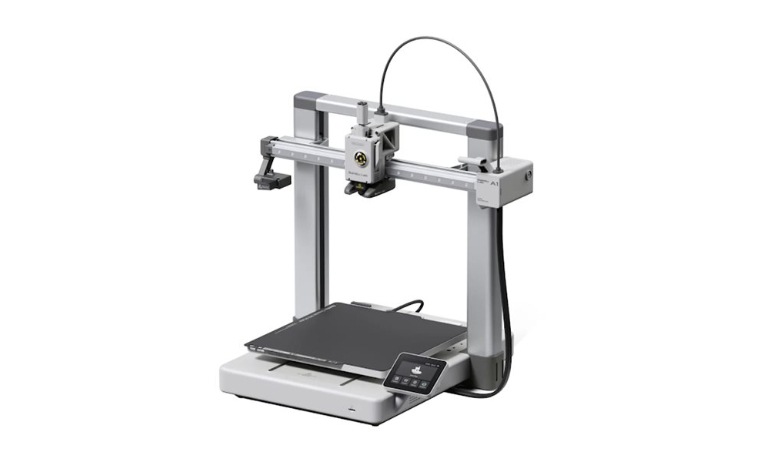 Bambu Lab A1 - 3D printer - M-A3N-KNZT - 3D Printers - CDW.com