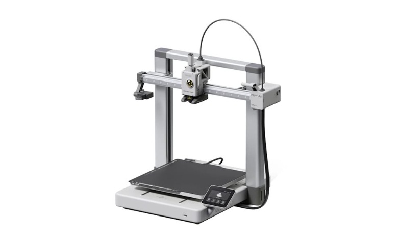 プリンター・複合機 Bambu Lab A1 3D Printer Bambu Lab A1 - 3D printer - M-A3N-KNZT - 3D Printers - CDW.com