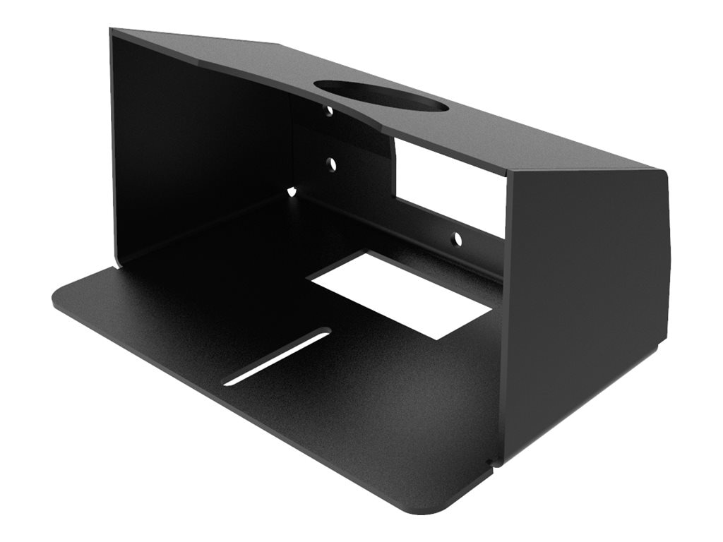 Avteq mounting kit - black - TAA Compliant