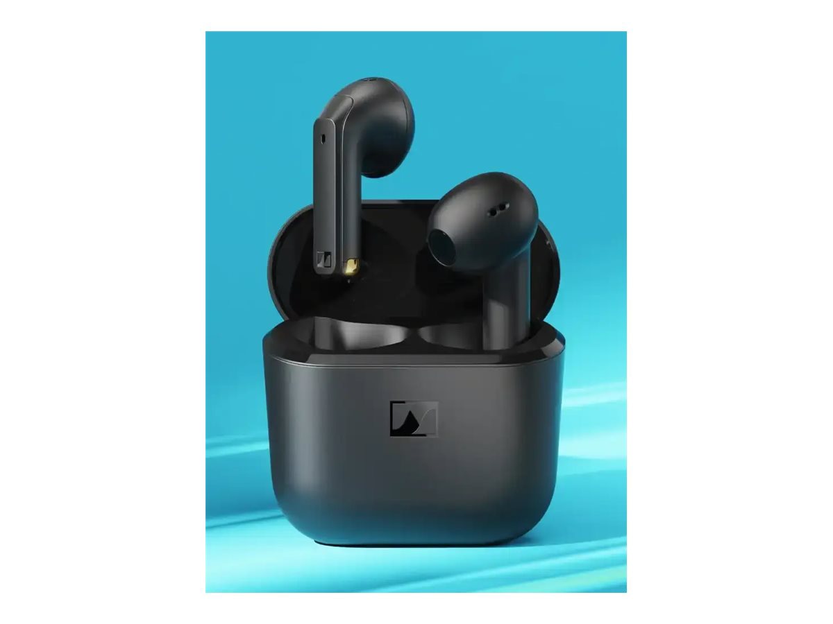 Sennheiser ACCENTUM Open - true wireless earphones with mic