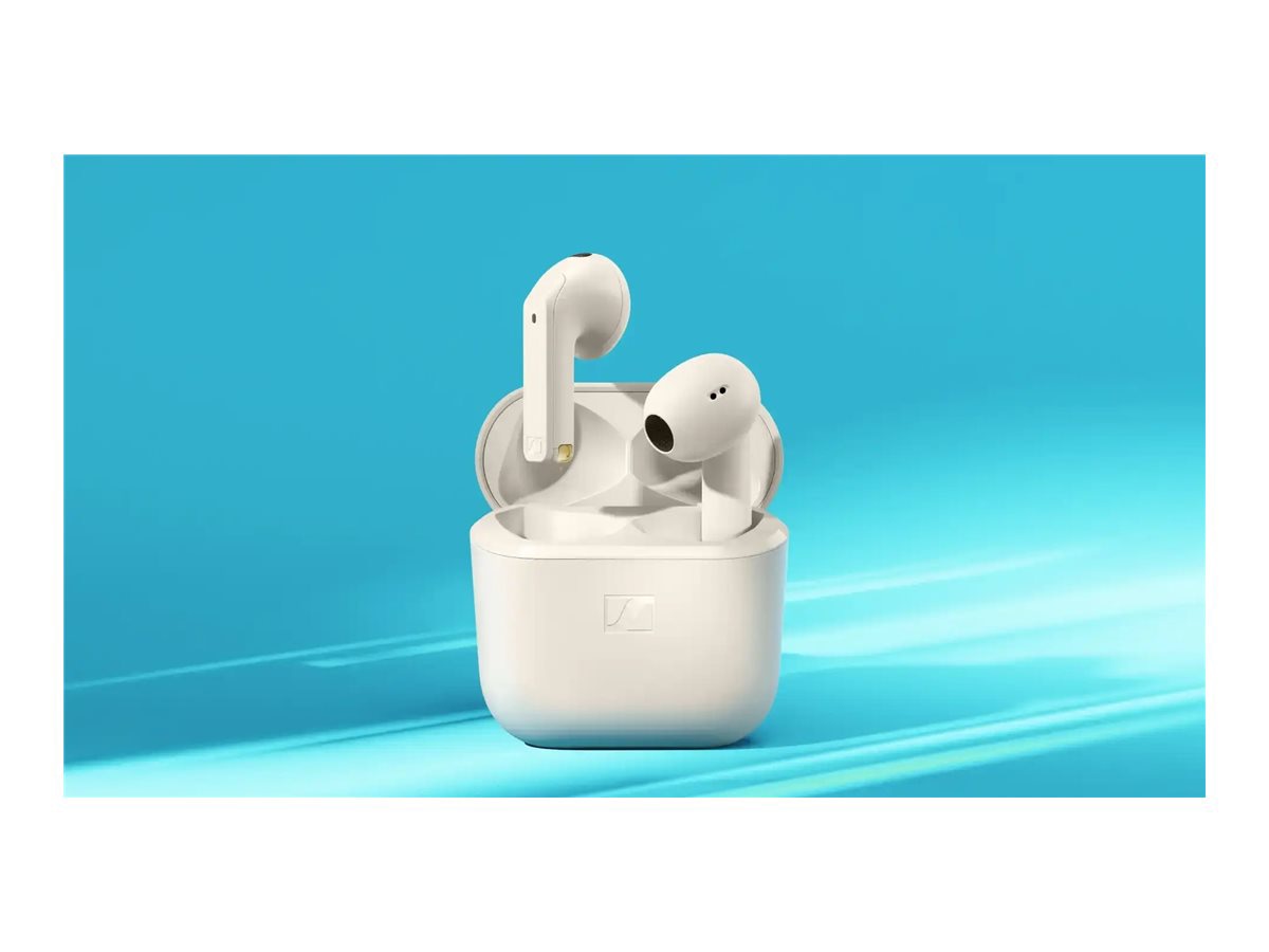Sennheiser ACCENTUM Open - true wireless earphones with mic