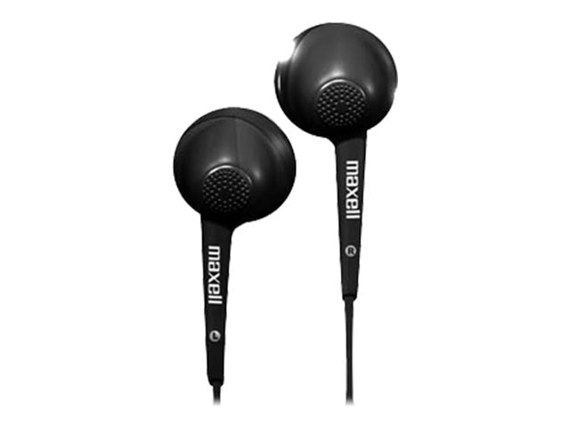 Maxell Jelleez - earphones with mic
