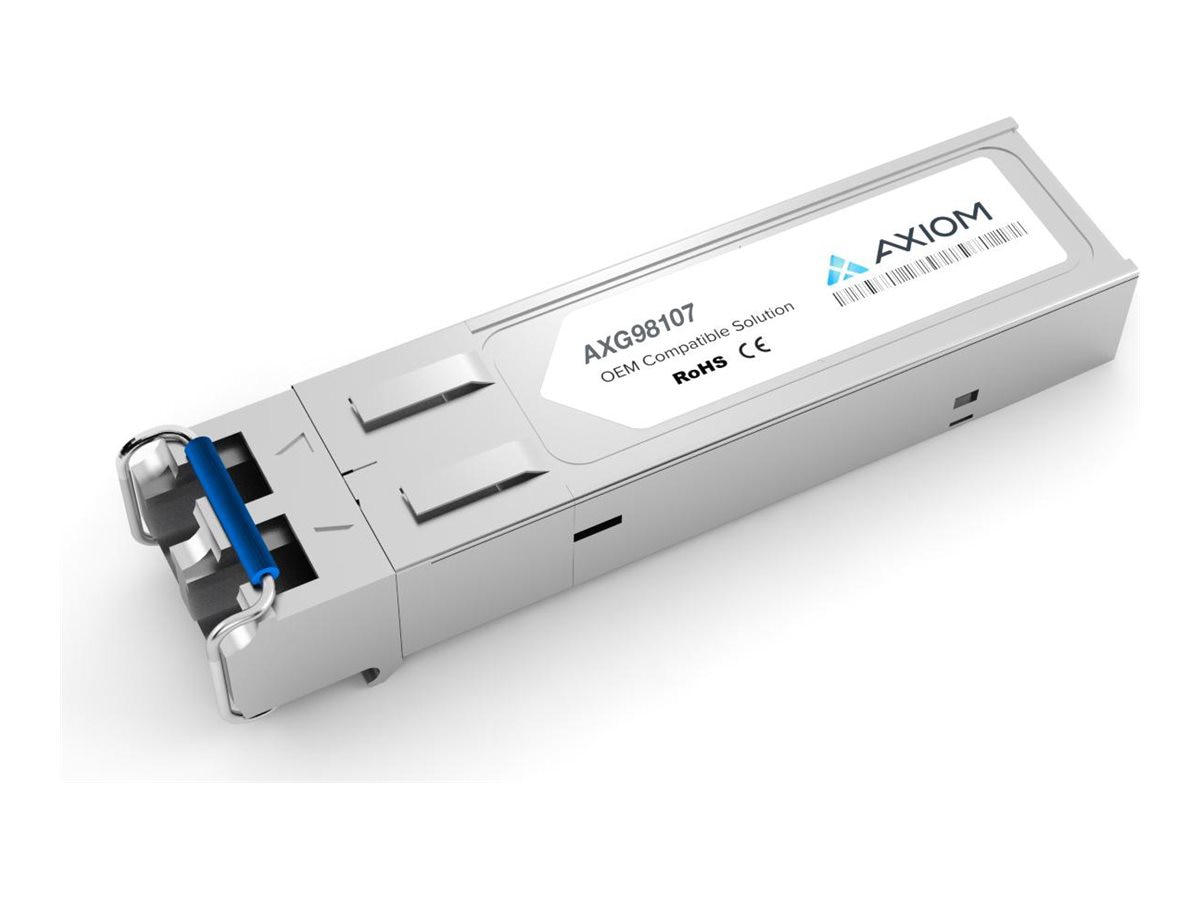 Axiom - SFP28 transceiver module - 25GbE - TAA Compliant