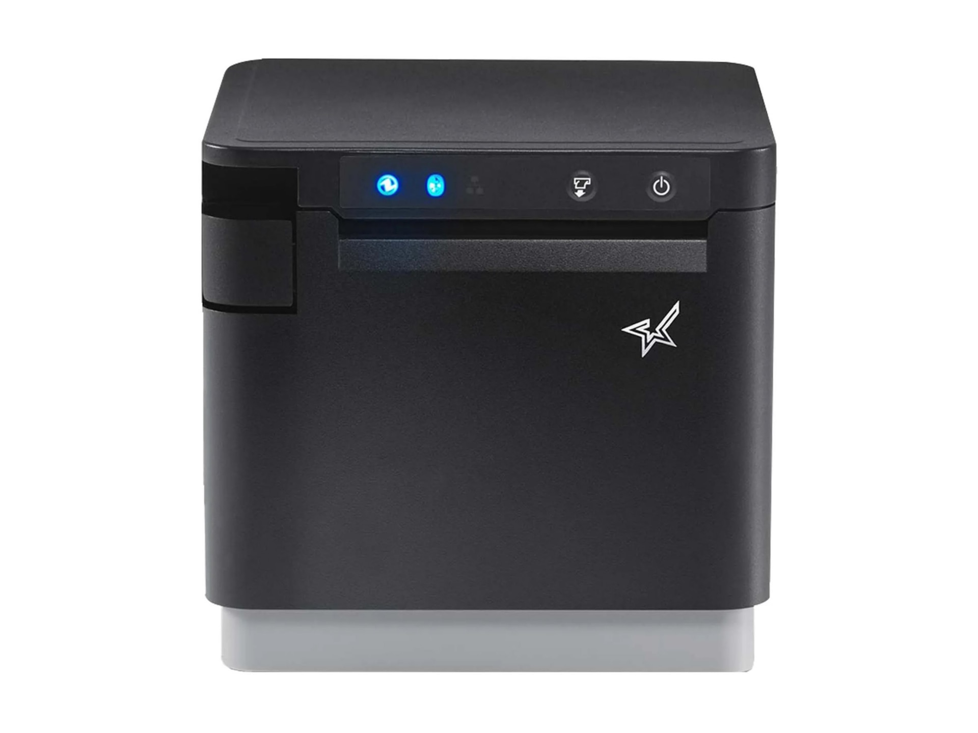 Star mC-Print3 MCP31WCi BLK US - receipt printer - B/W - direct thermal